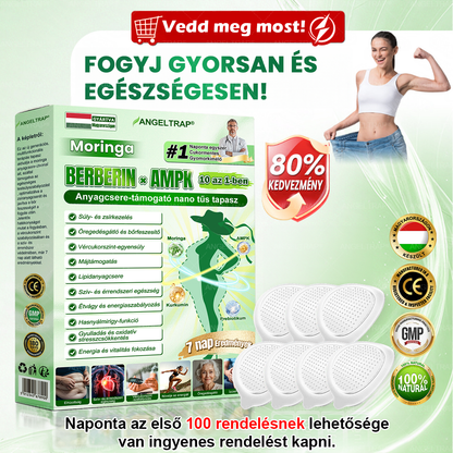 🎁 Már csak 5 doboz maradt! 50%-os kedvezményt kínálunk! Szerezd meg az alakodat, ne hagyd ki!