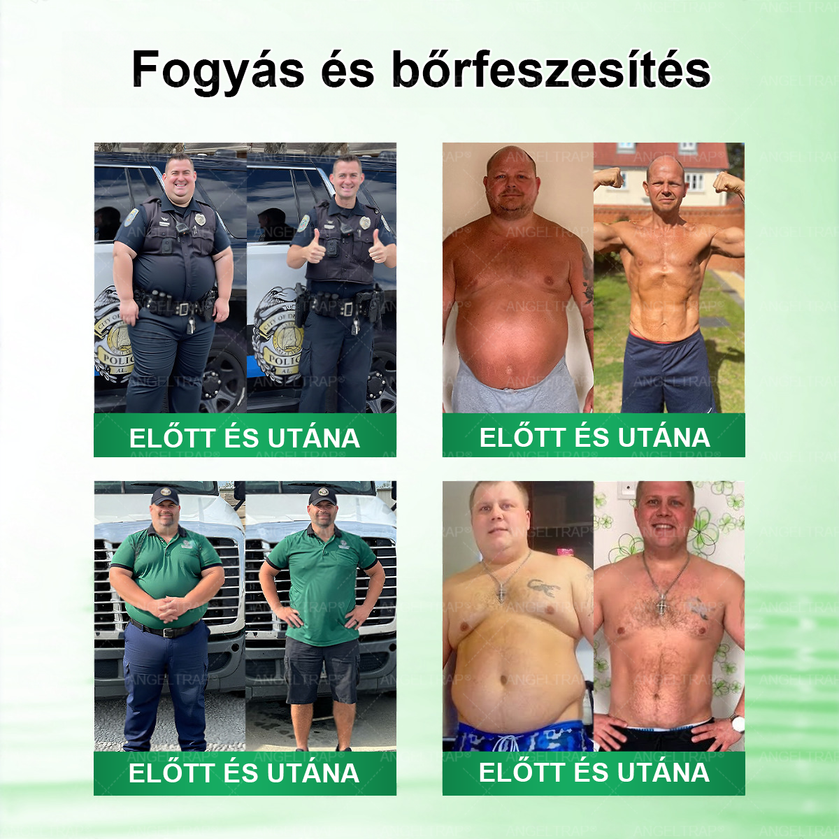 🎁 Már csak 5 doboz maradt! 50%-os kedvezményt kínálunk! Szerezd meg az alakodat, ne hagyd ki!