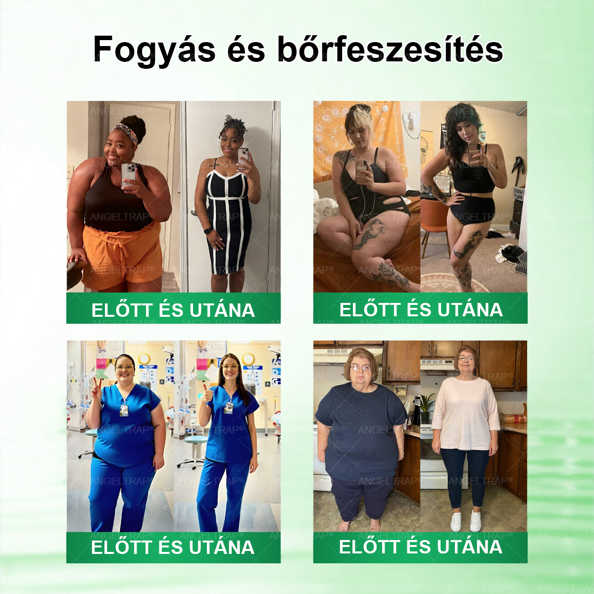🎁 Már csak 5 doboz maradt! 50%-os kedvezményt kínálunk! Szerezd meg az alakodat, ne hagyd ki!