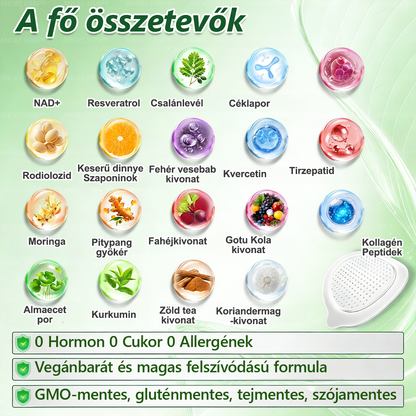 🎁 Már csak 5 doboz maradt! 50%-os kedvezményt kínálunk! Szerezd meg az alakodat, ne hagyd ki!