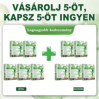 🎁 Már csak 5 doboz maradt! 50%-os kedvezményt kínálunk! Szerezd meg az alakodat, ne hagyd ki!