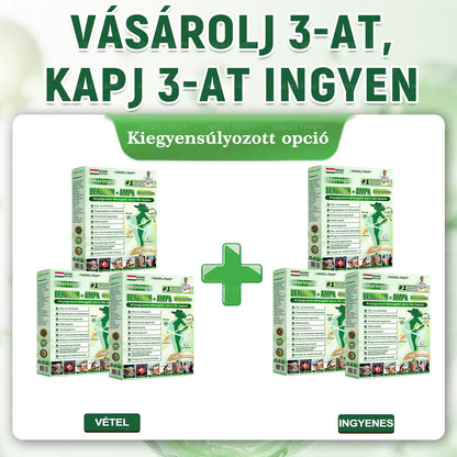 🎁 Már csak 5 doboz maradt! 50%-os kedvezményt kínálunk! Szerezd meg az alakodat, ne hagyd ki!
